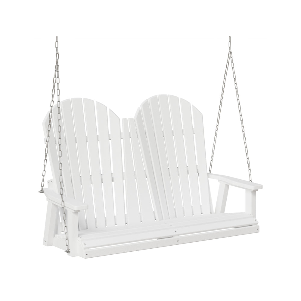 Comfo Back Double Swing