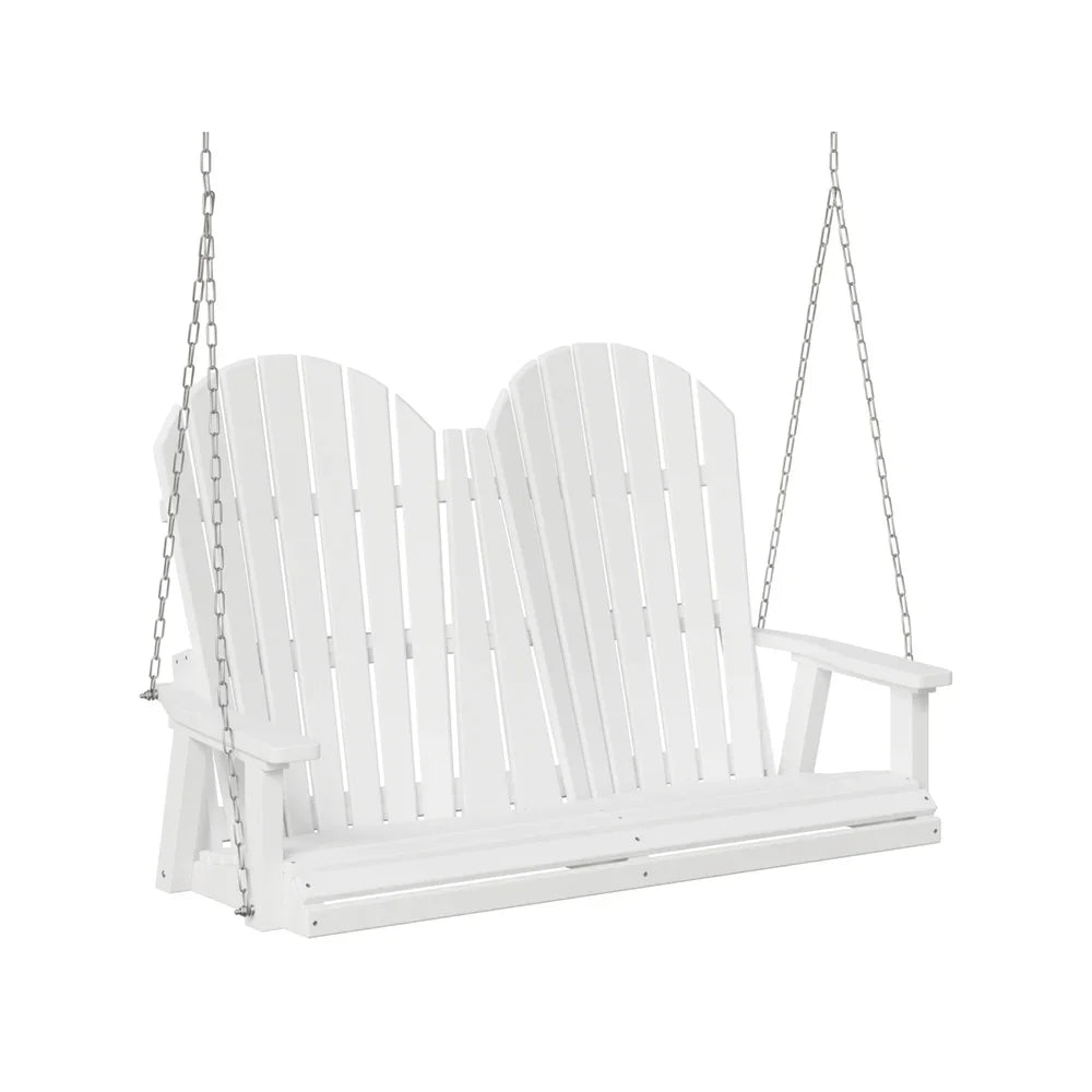 Comfo Back Double Swing