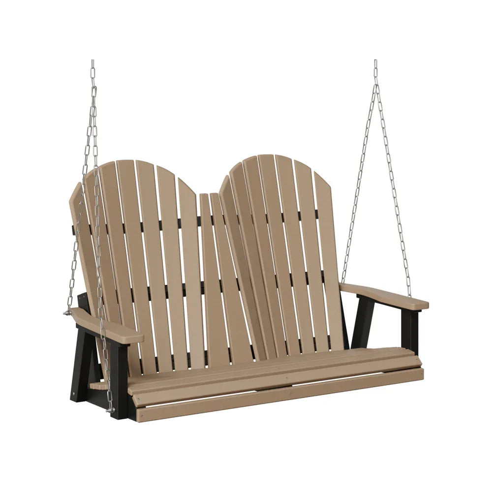 Comfo Back Double Swing
