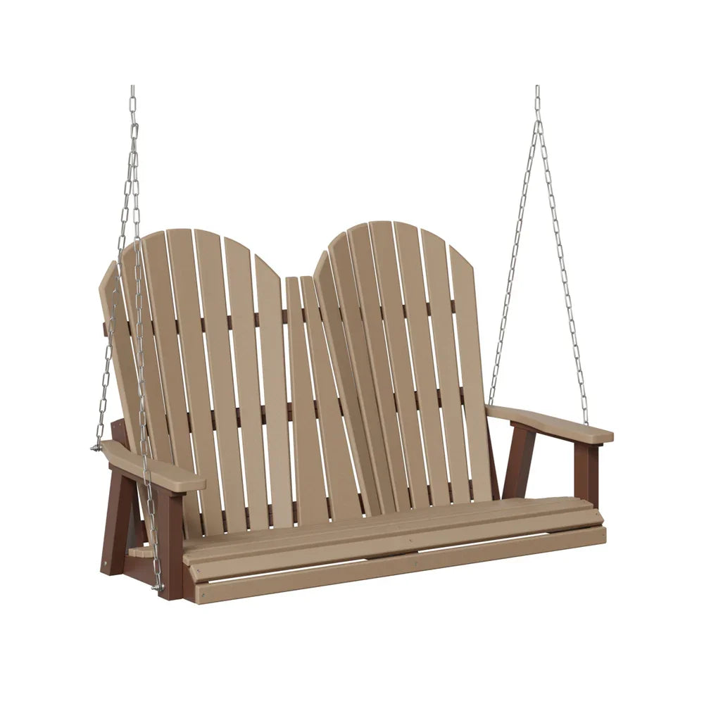 Comfo Back Double Swing