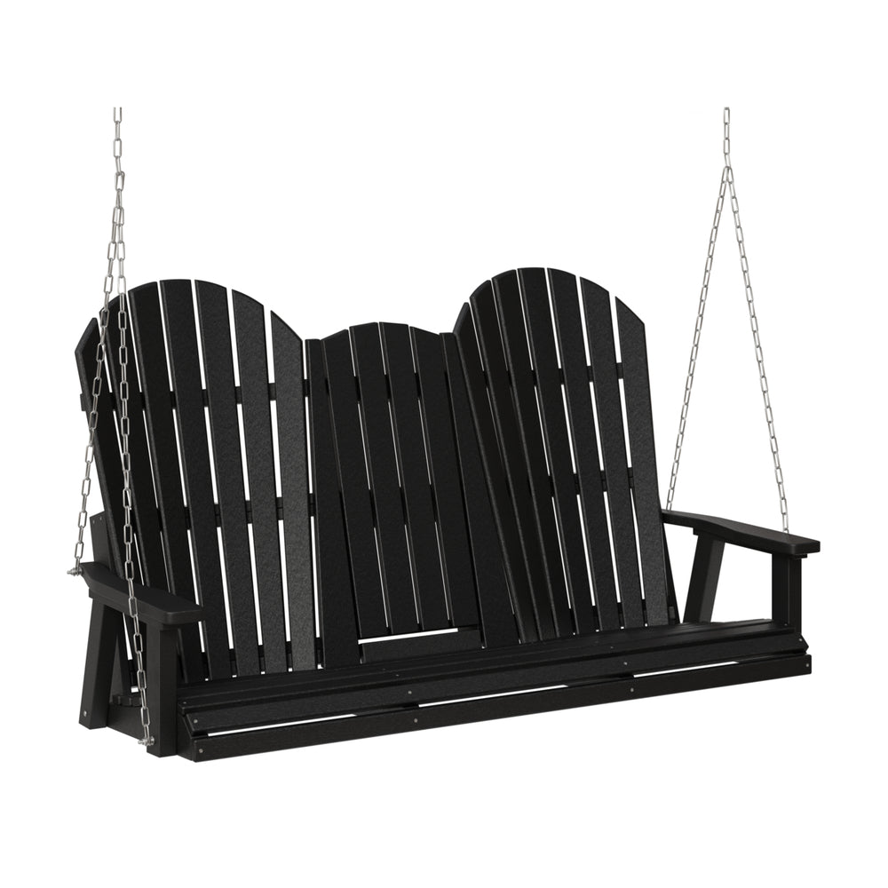 Comfo Back 3-Seat Swing