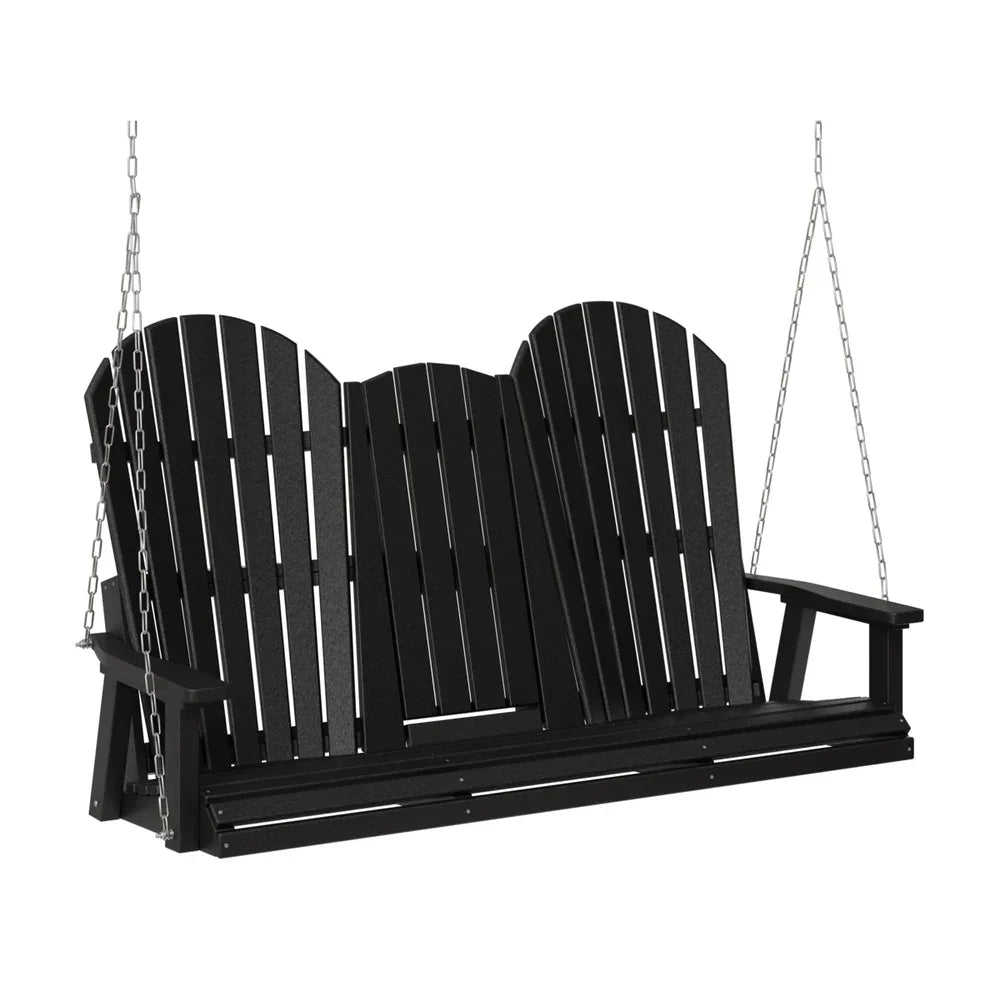 Comfo Back 3-Seat Swing