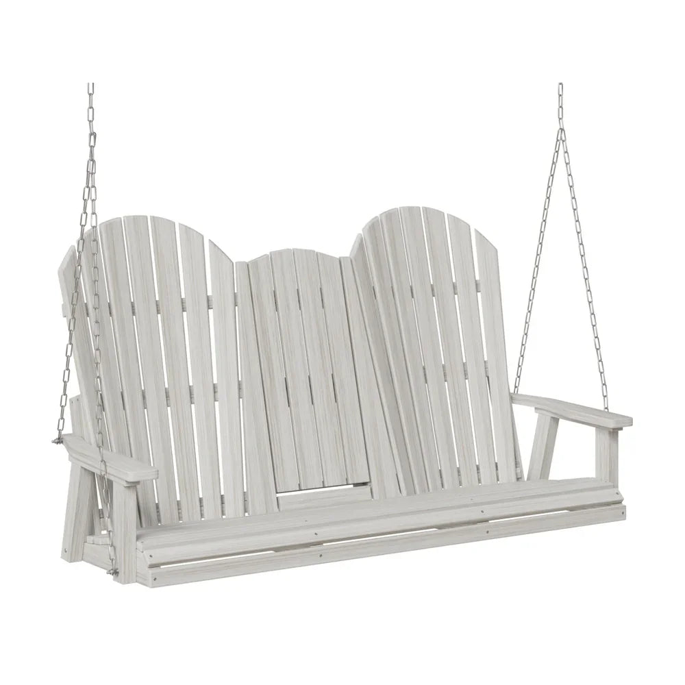 Comfo Back 3-Seat Swing