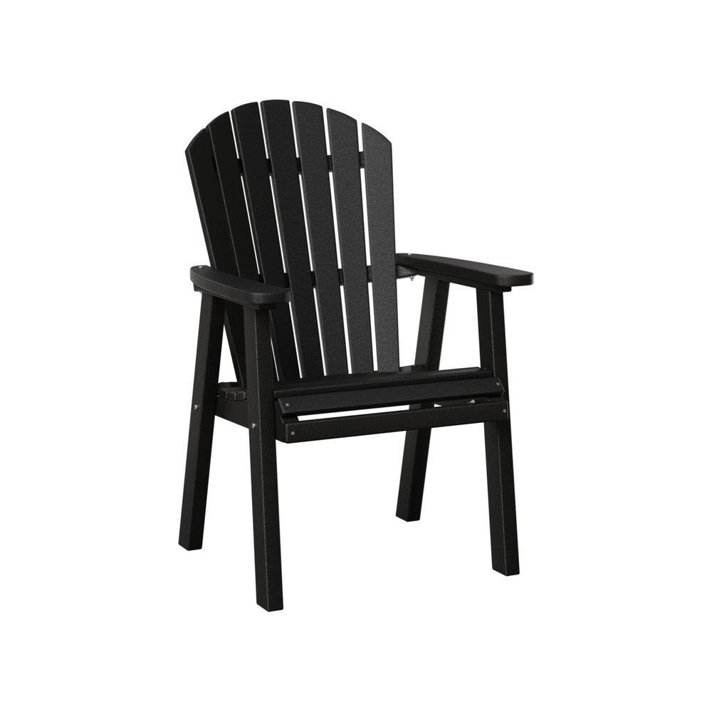 Comfo Back Dining Arm Chair