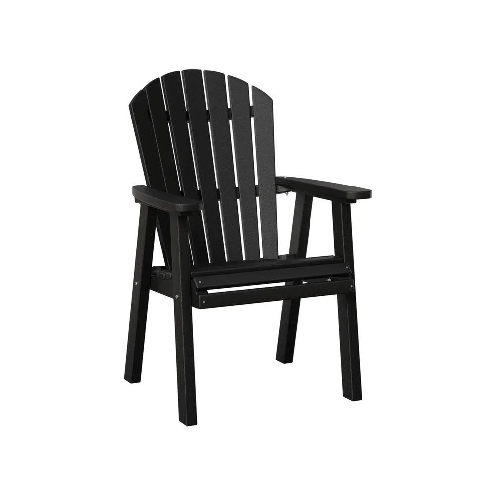 Comfo Back Dining Arm Chair