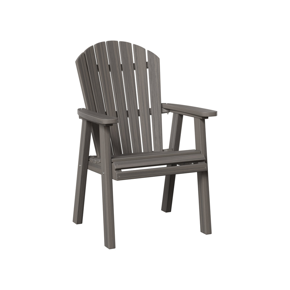 Comfo Back Dining Arm Chair
