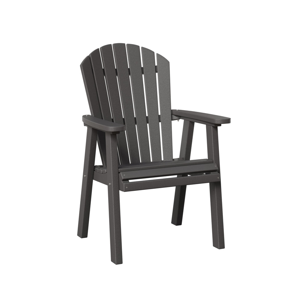 Comfo Back Dining Arm Chair