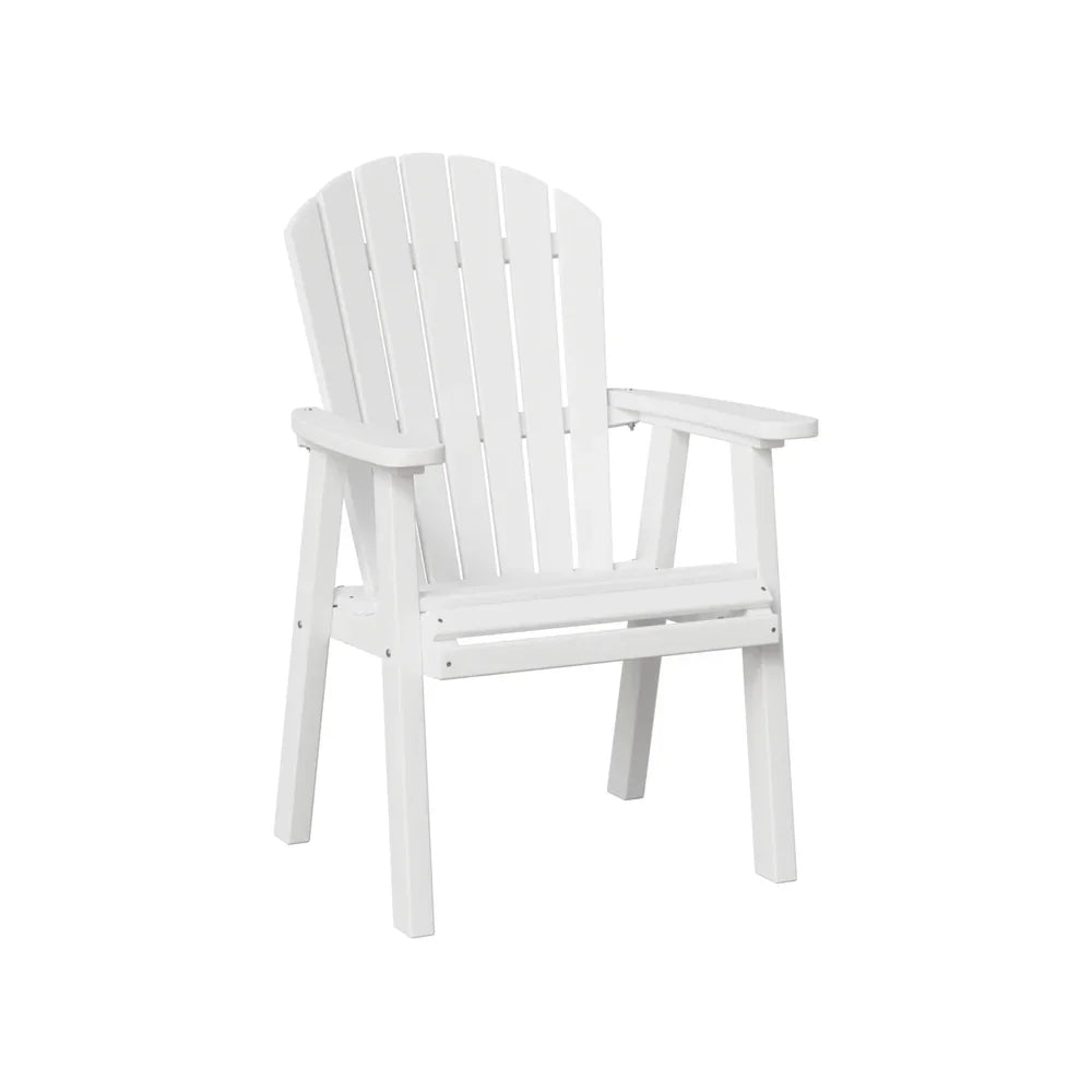 Comfo Back Dining Arm Chair