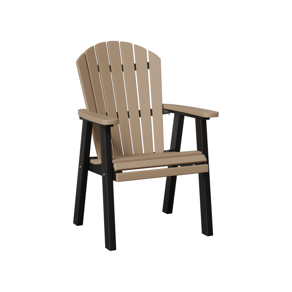 Comfo Back Dining Arm Chair