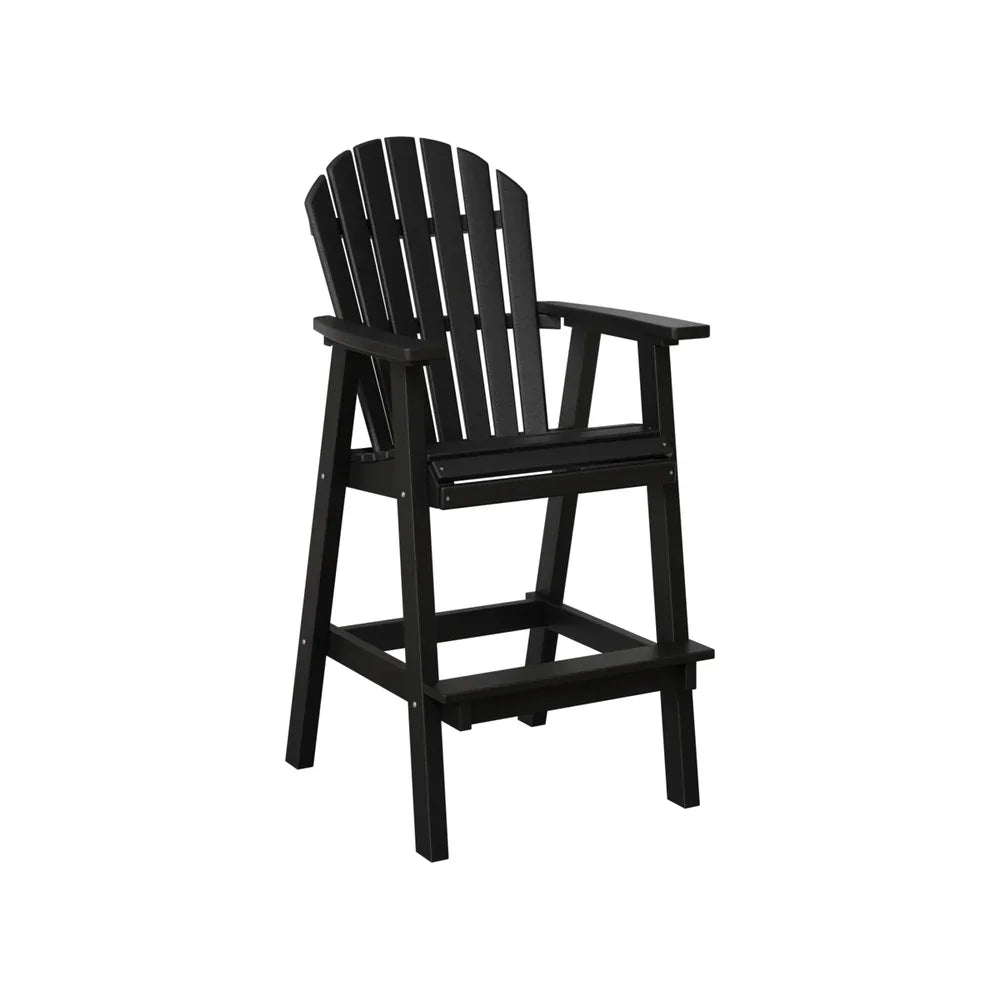 Comfo Back 30" XT Bar Chair