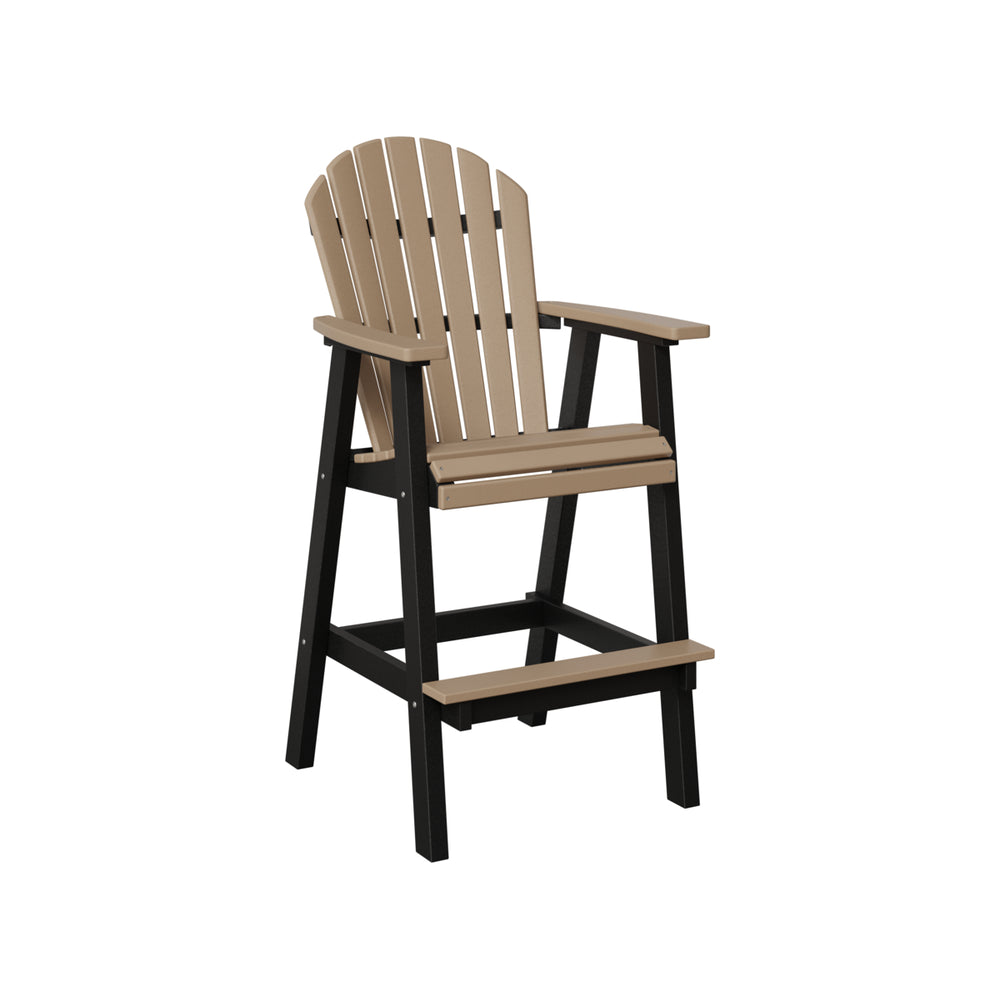 Comfo Back 30" XT Bar Chair