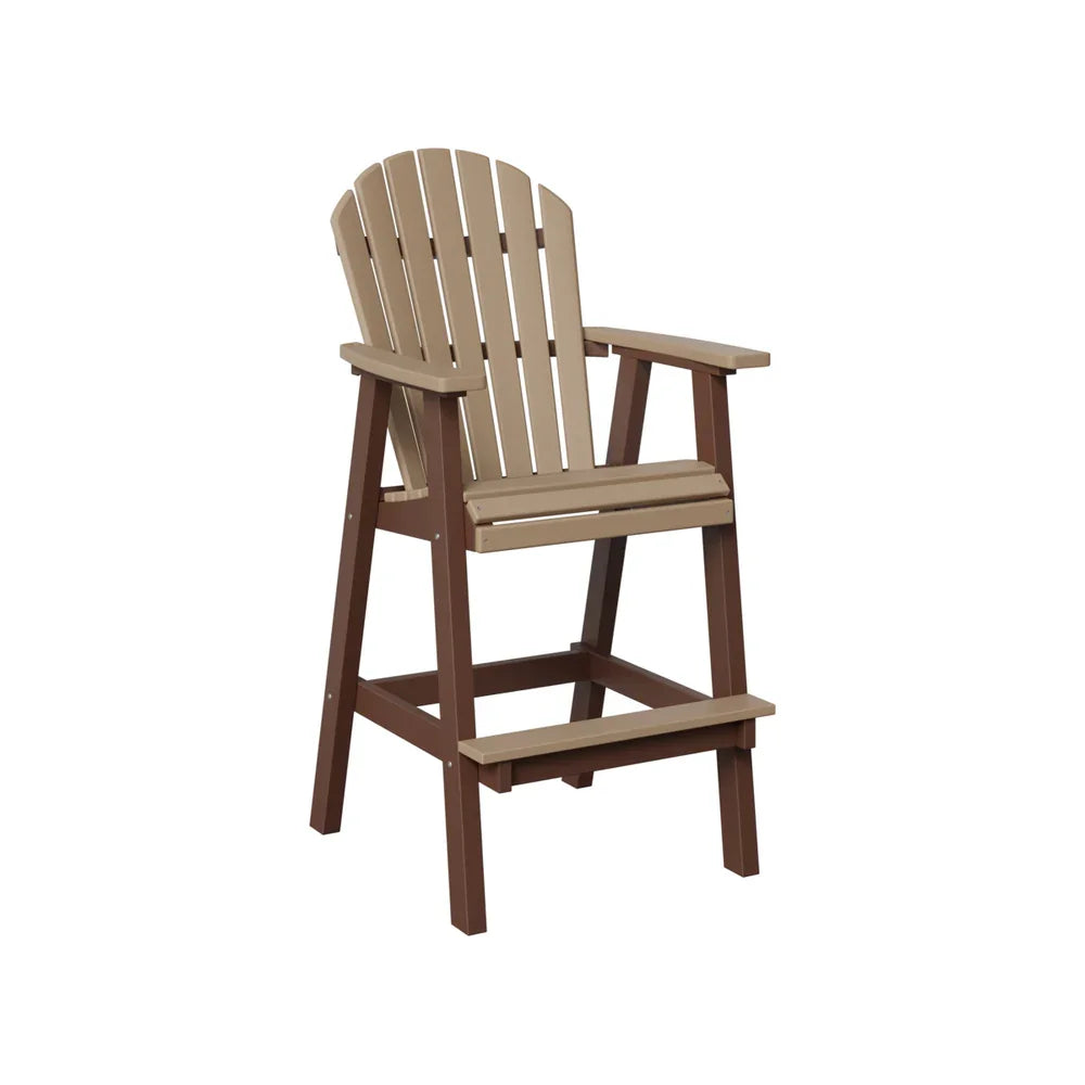 Comfo Back 30" XT Bar Chair