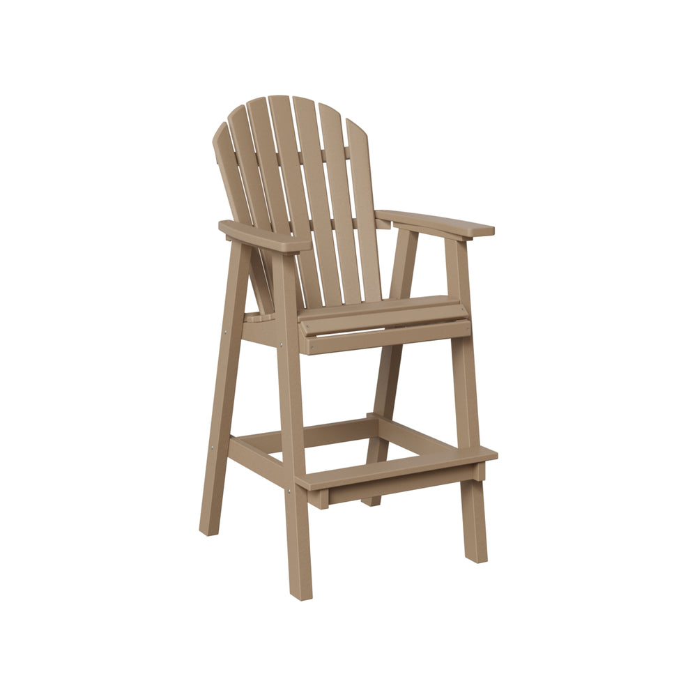 Comfo Back 30" XT Bar Chair