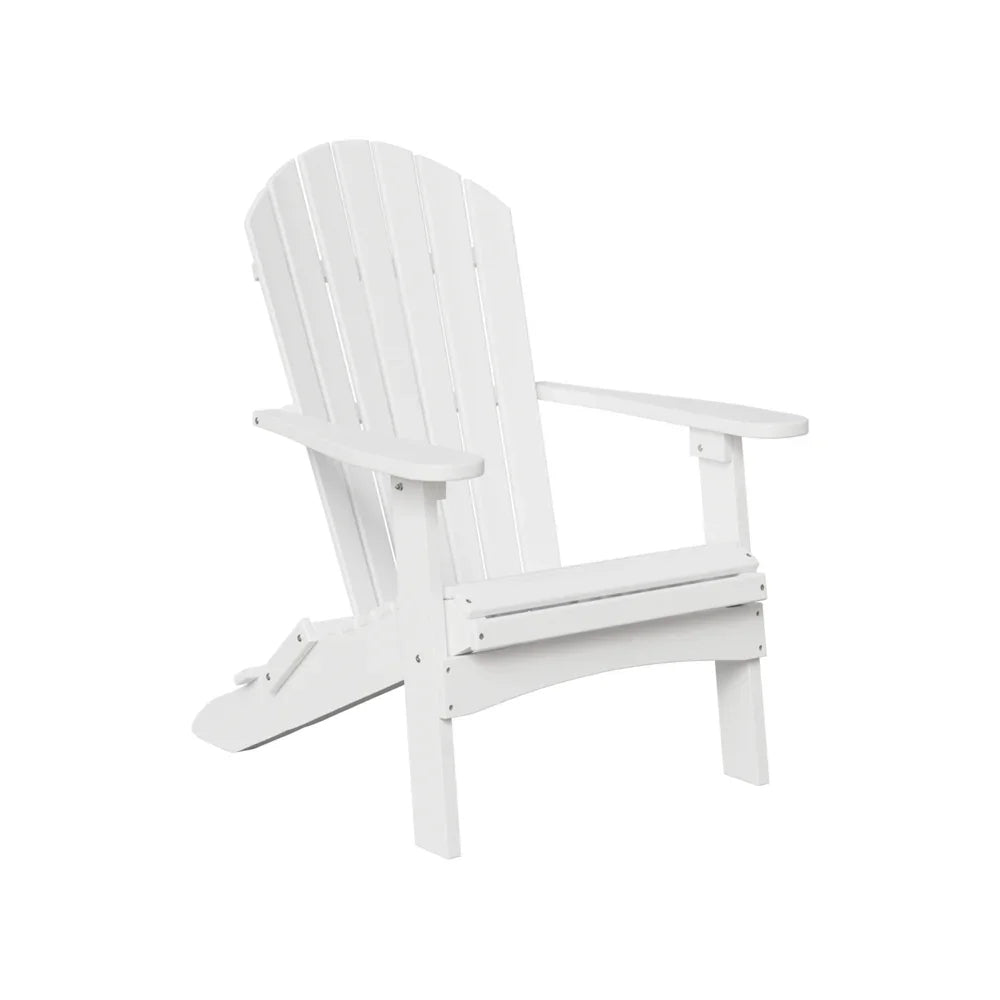 Comfo Back Folding Adirondack Chair