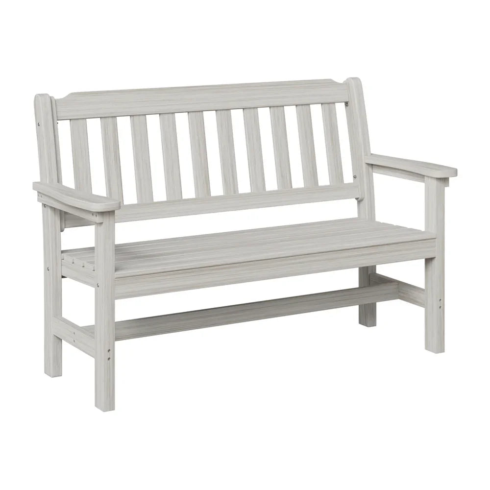 Garden Bench view 7