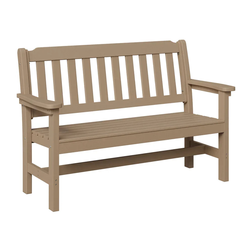 Garden Bench