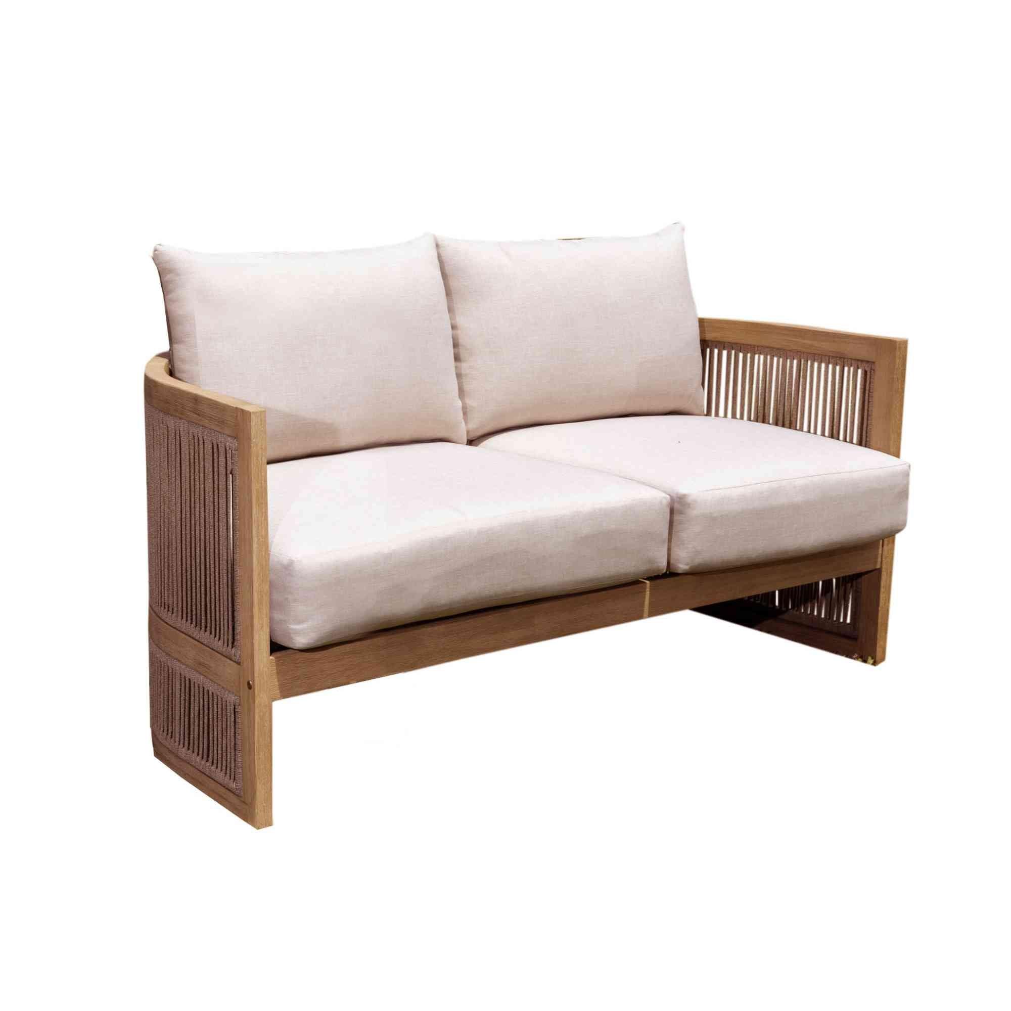 Panama Jack Cabo Loveseat