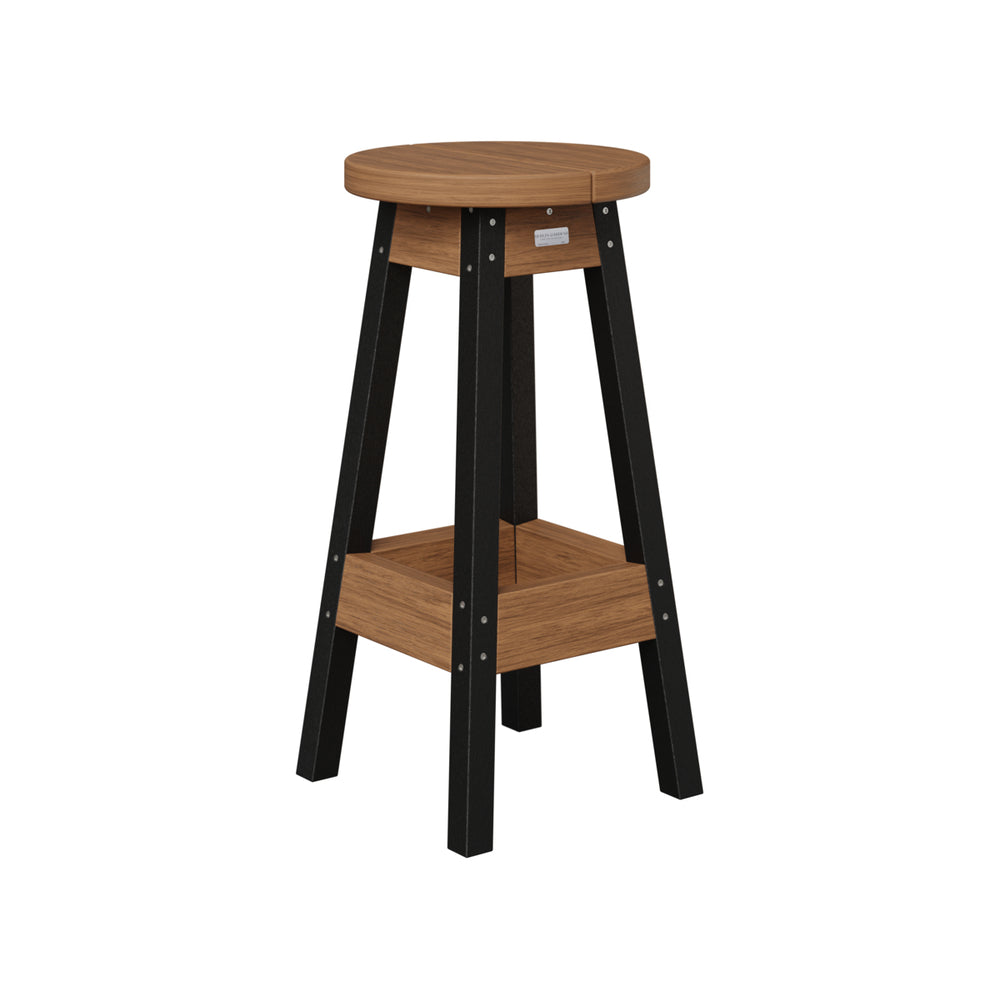 Outdoor Bar Stool view 2