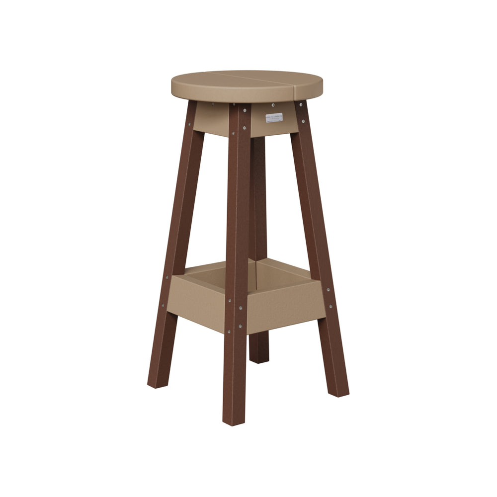 Outdoor Bar Stool view 5