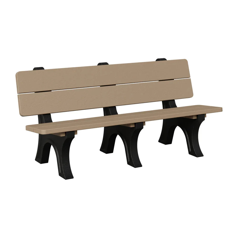 Park Bench
