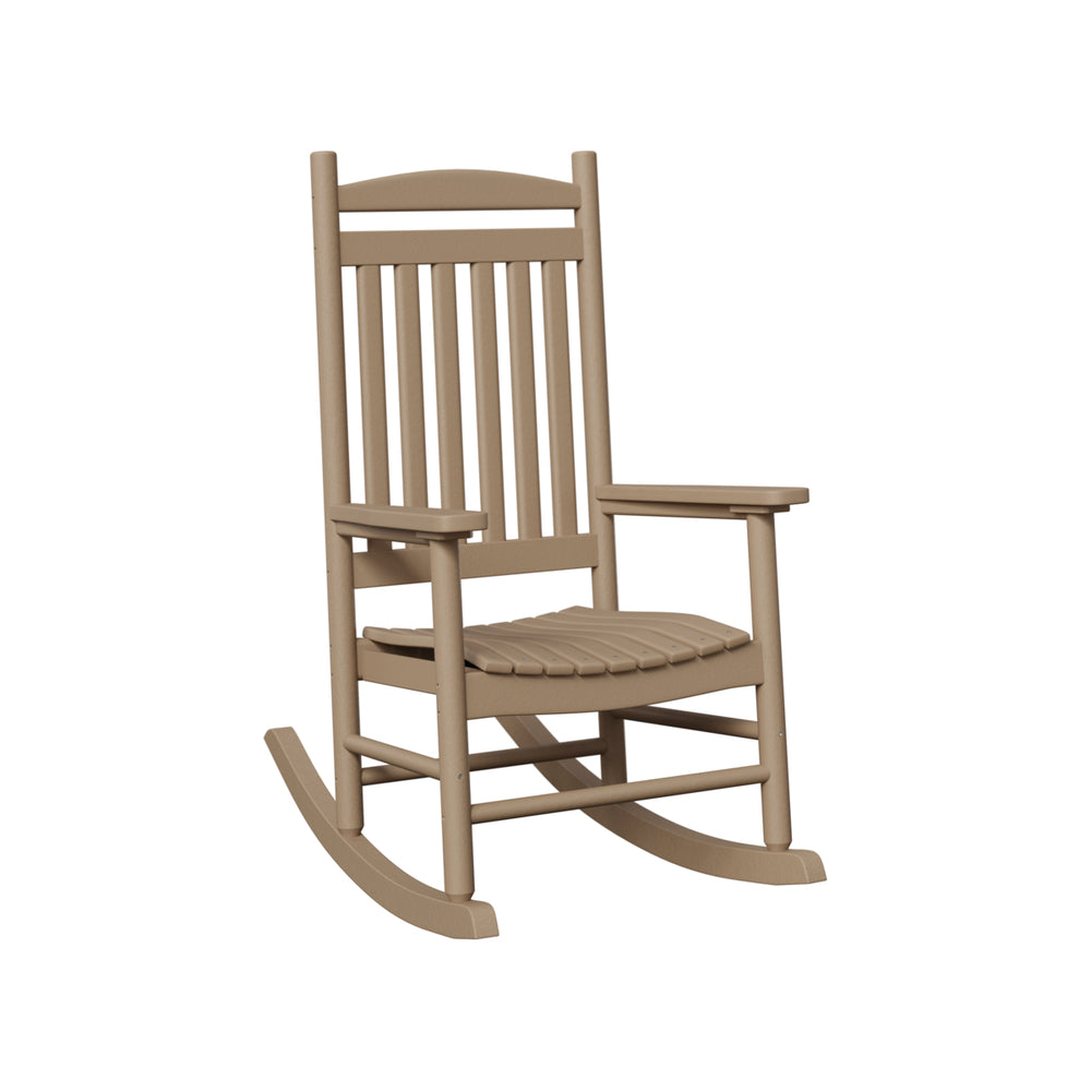 Porch Rocker