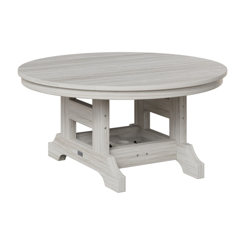 38" Round Conversation Table view 7