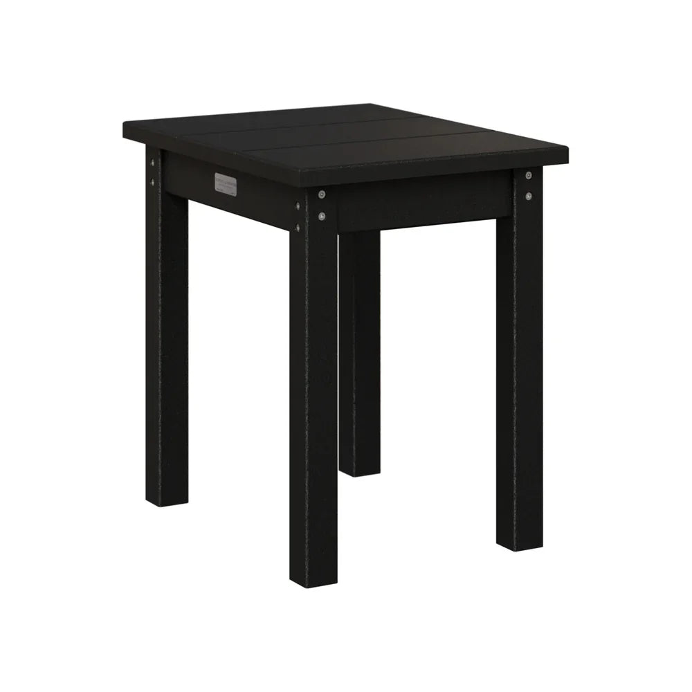 Hdpe End Table view 3