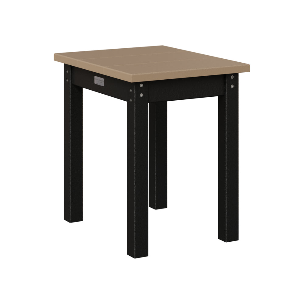 Hdpe End Table view 10