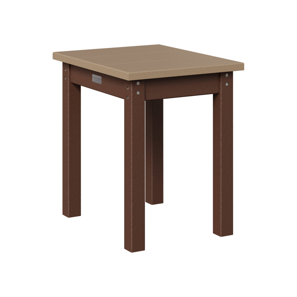 Hdpe End Table view 5