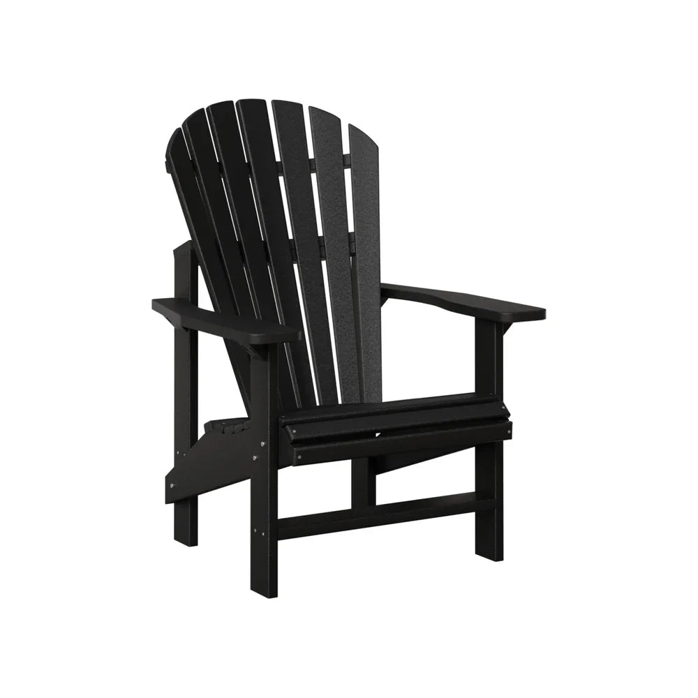 Comfo Back Upright Adirondack