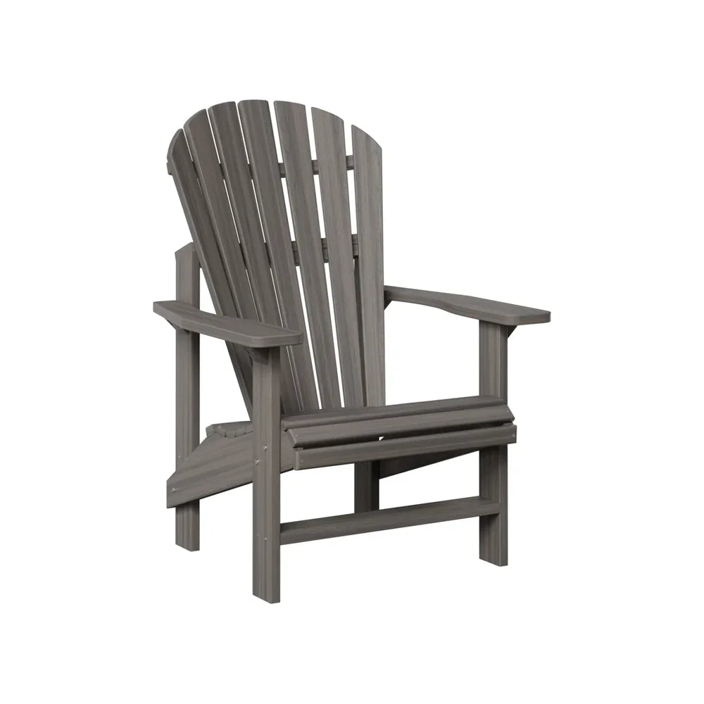 Comfo Back Upright Adirondack
