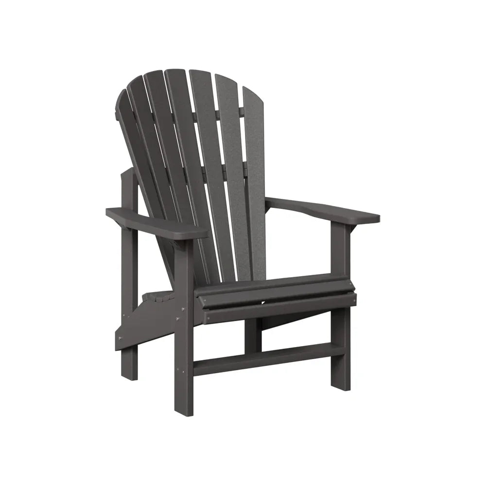 Comfo Back Upright Adirondack