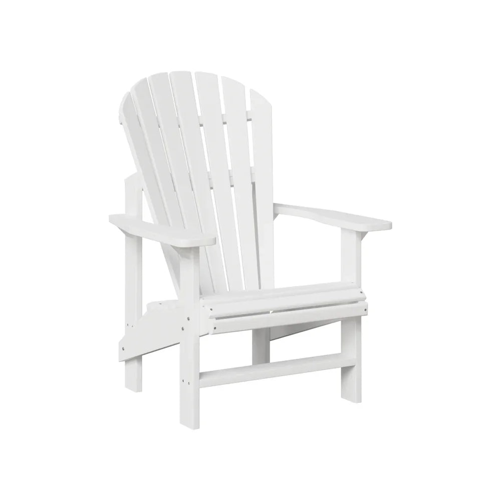 Comfo Back Upright Adirondack
