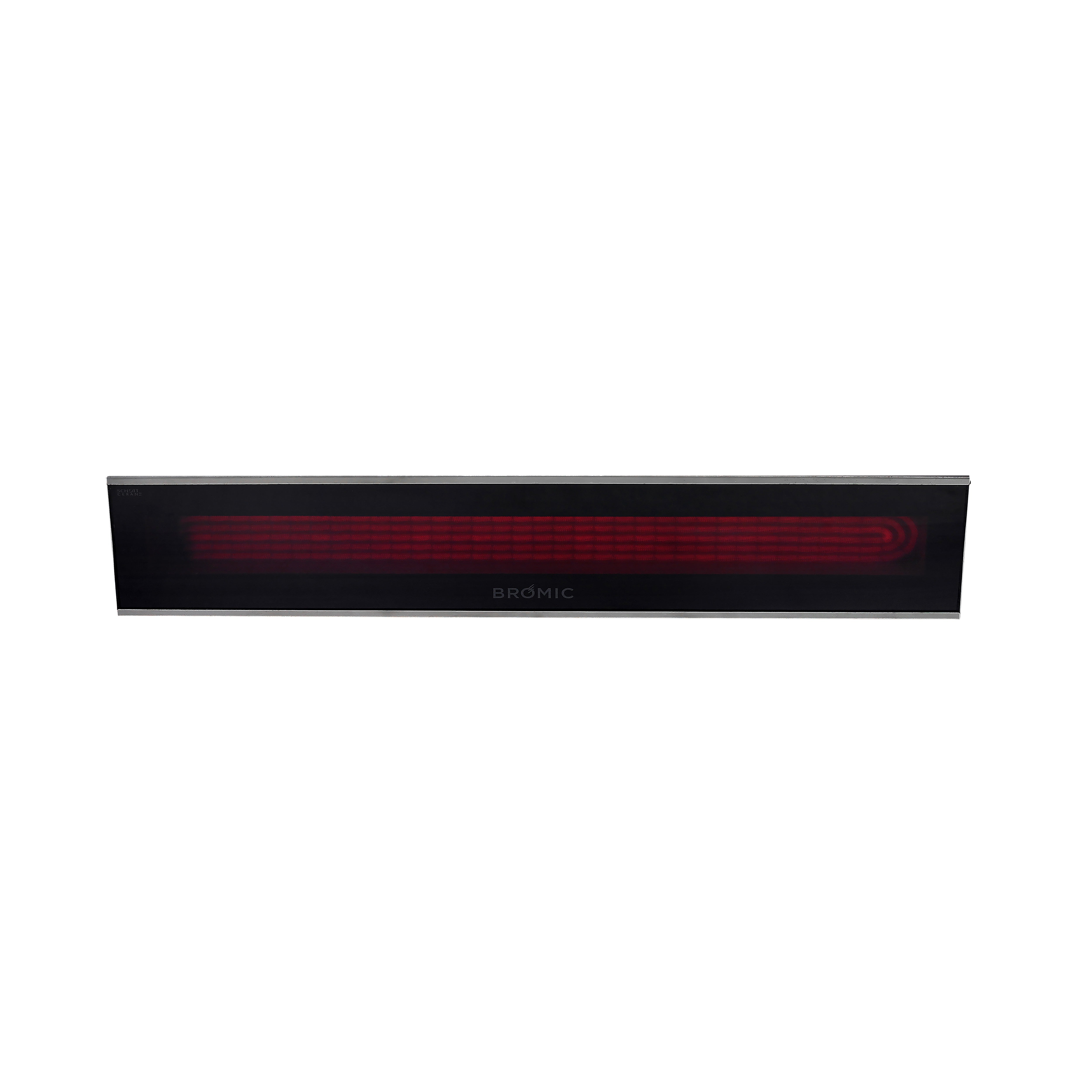 Platinum 2300W Electric Heater