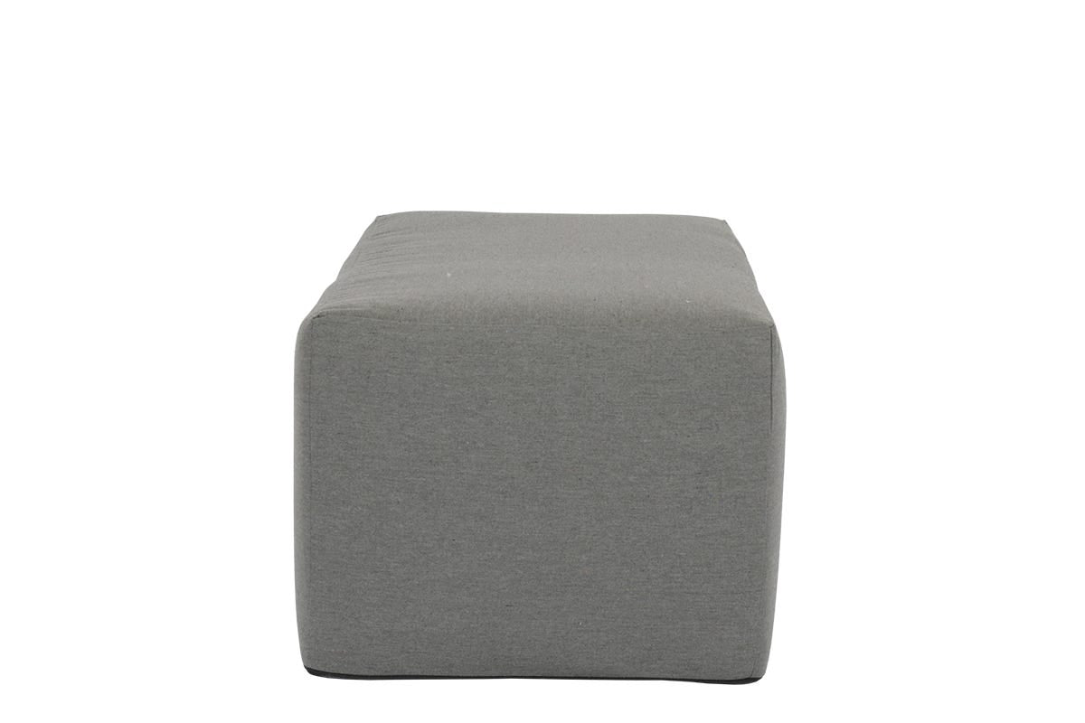 Sunset West 24 x 48 Rectangle Pouf