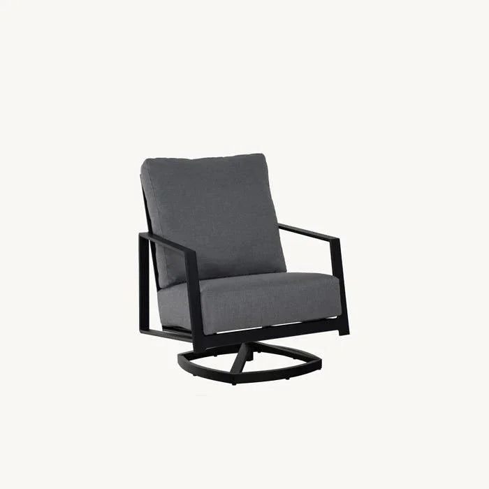 Prism Swivel Rocker