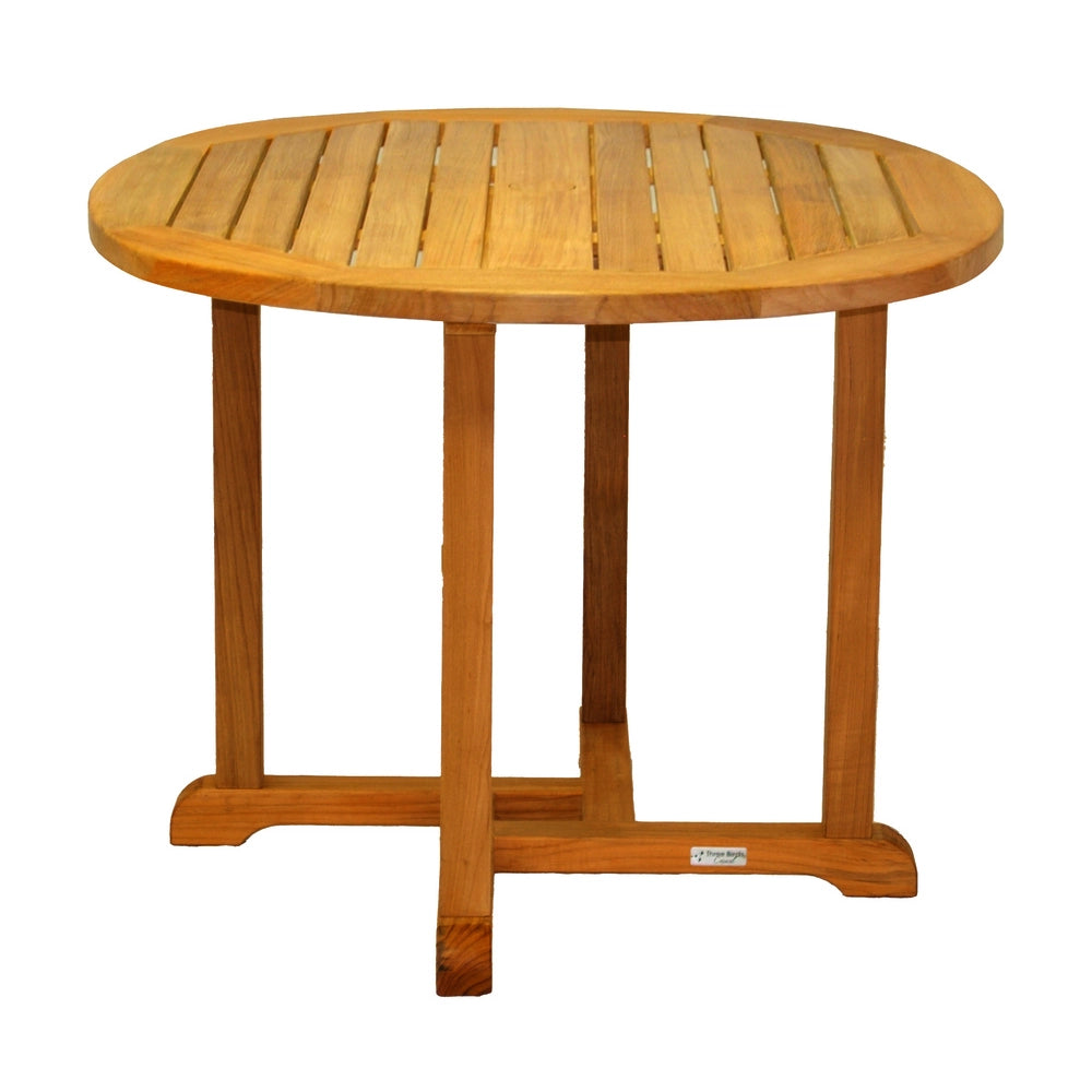 Oxford 36" Round Dining Table