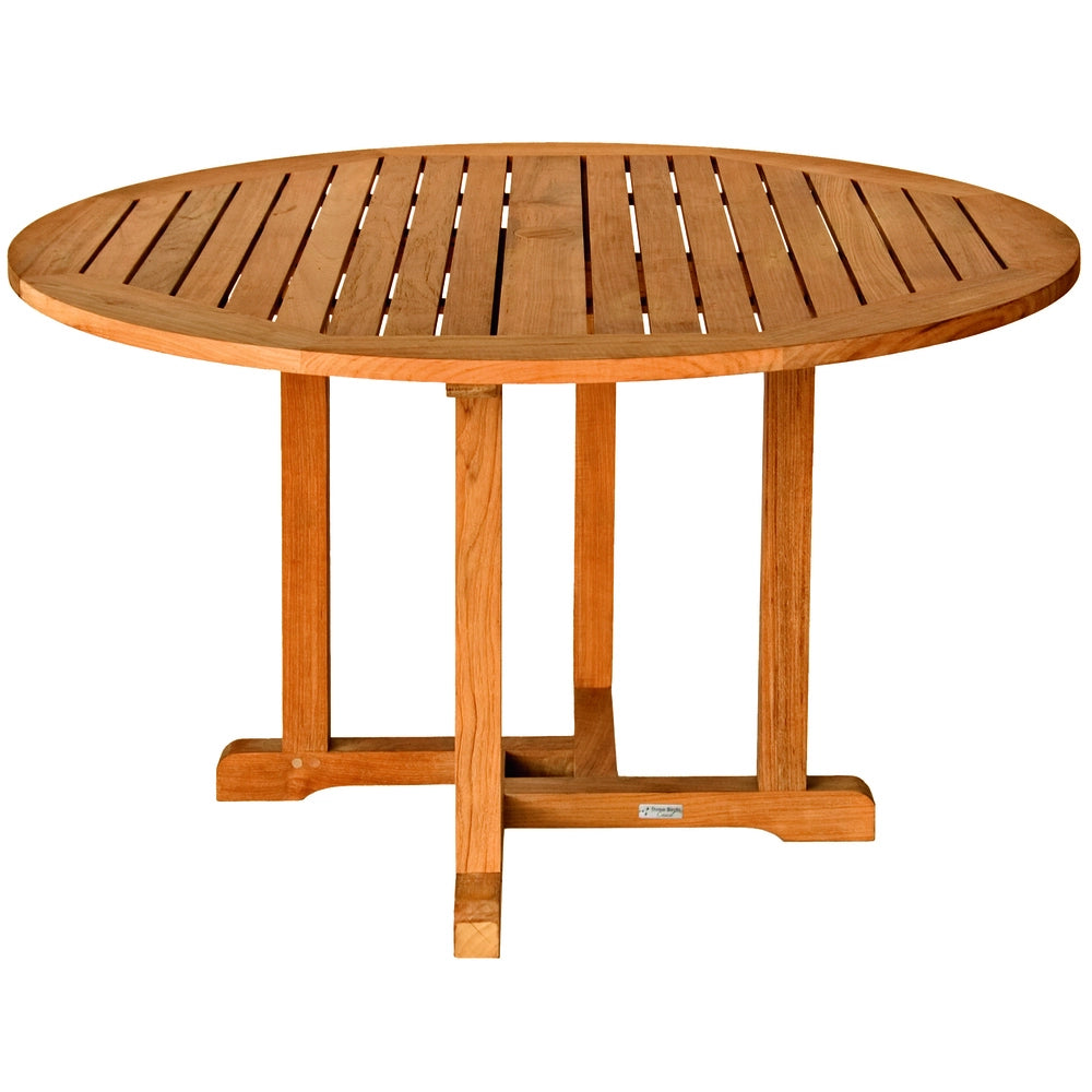 Oxford 48" Round Dining Table