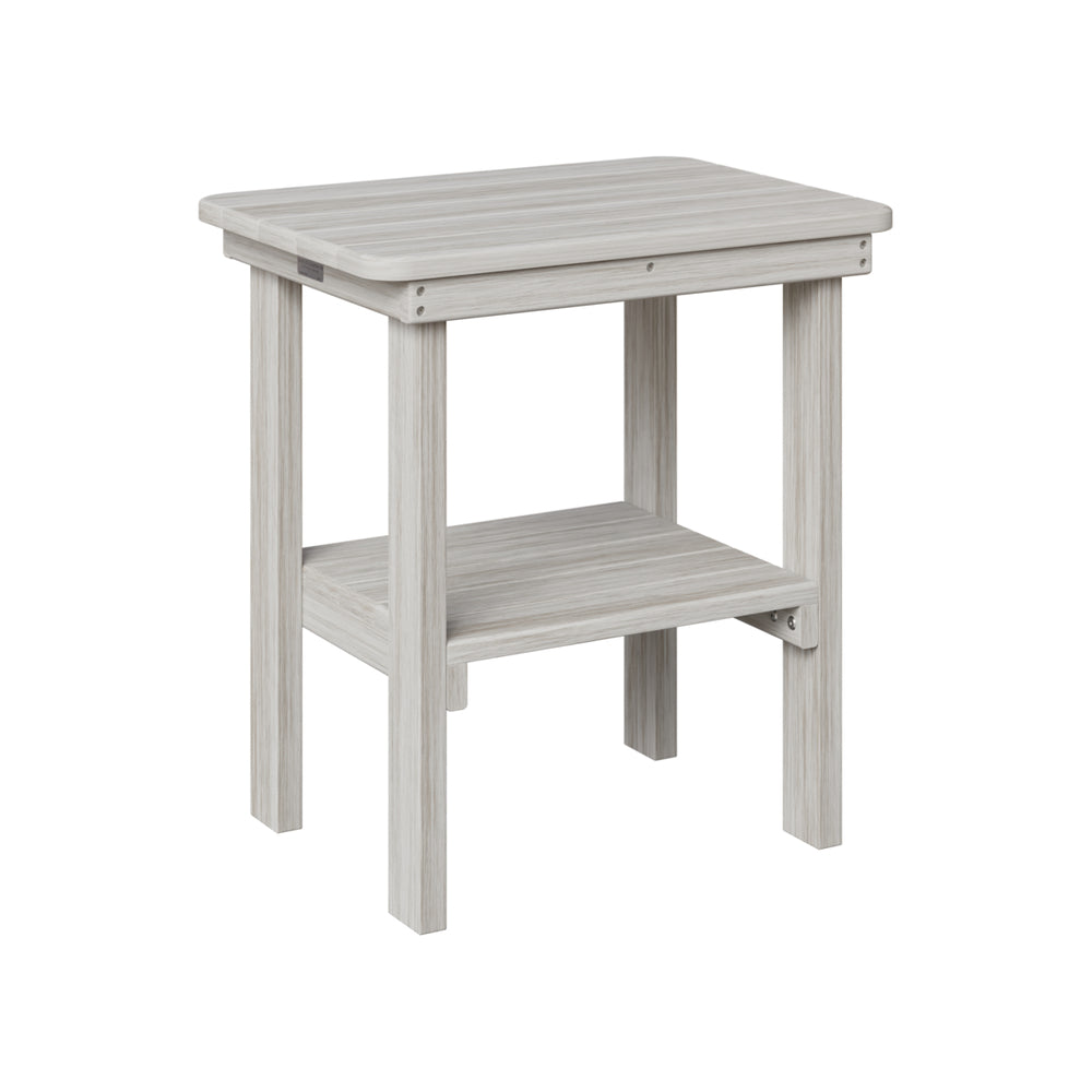 Rectangular End Table view 7