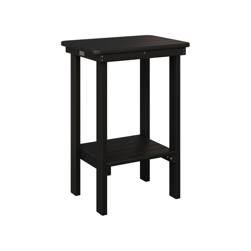 Rectangular Counter Height End Table view 3