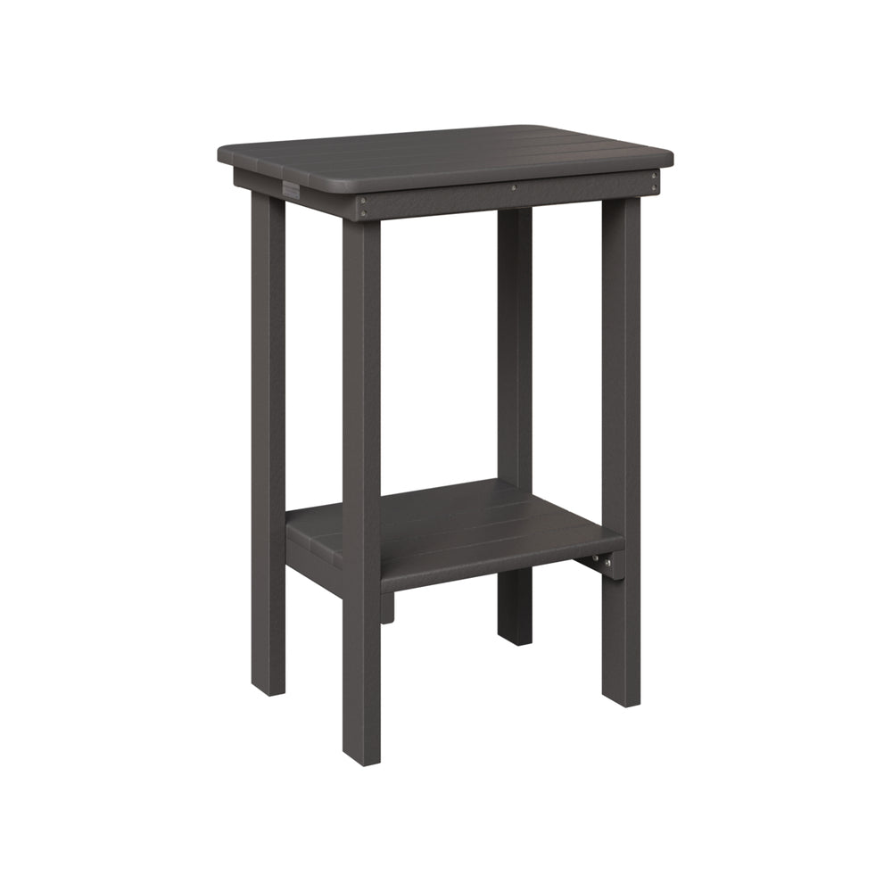 Rectangular Counter Height End Table view 8