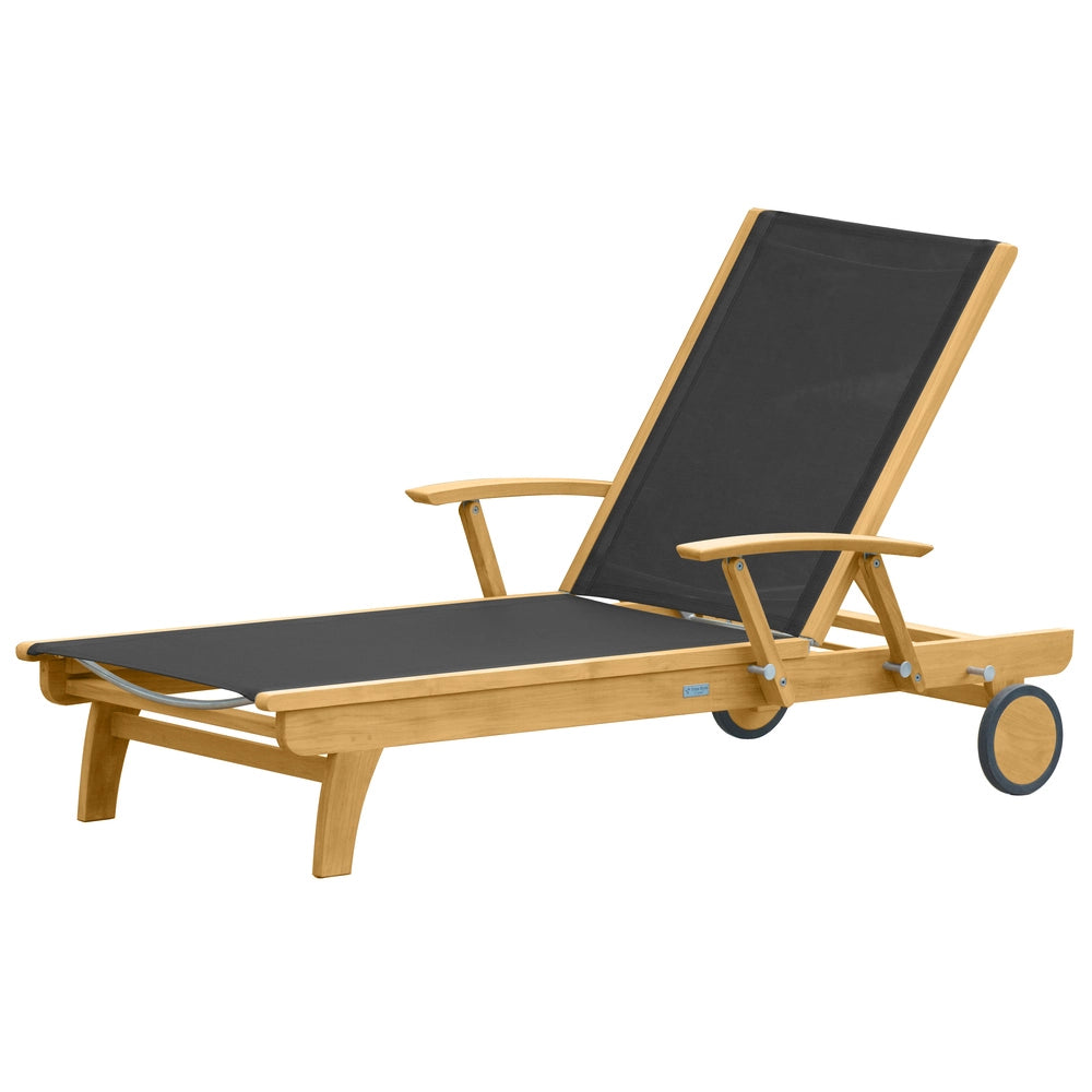 Riviera Chaise Lounge