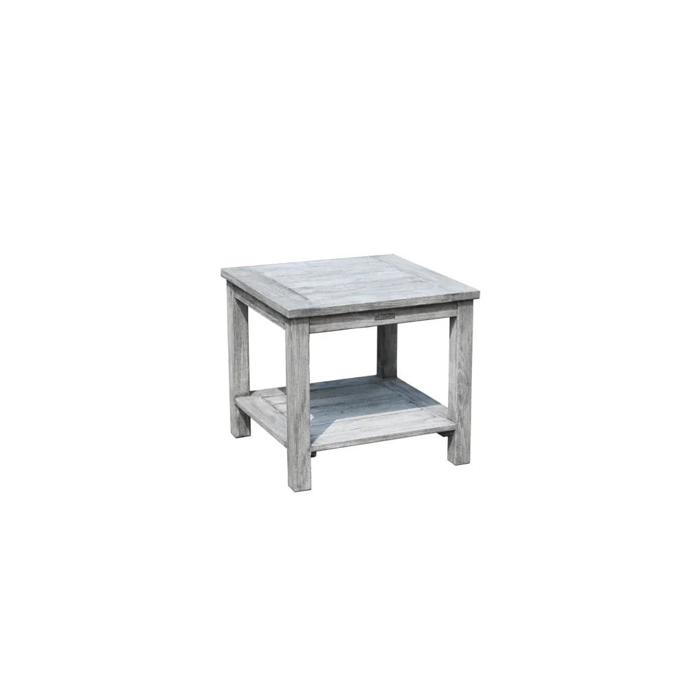 Shelburne 22" Side Table view 2