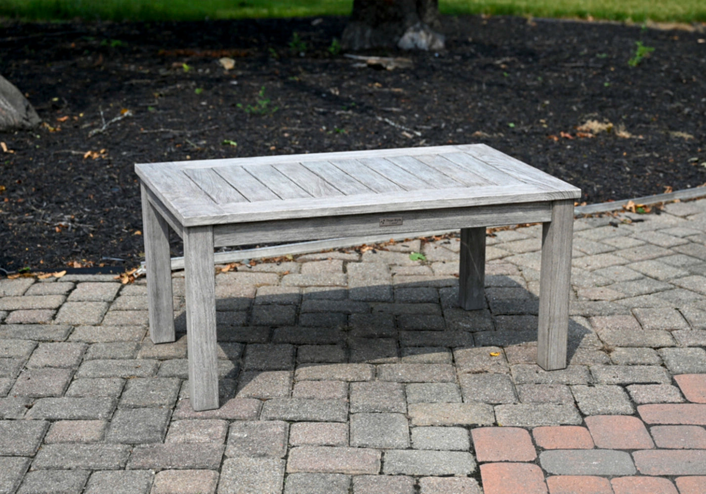 Shelburne 40" Rectangular Coffee Table view 26