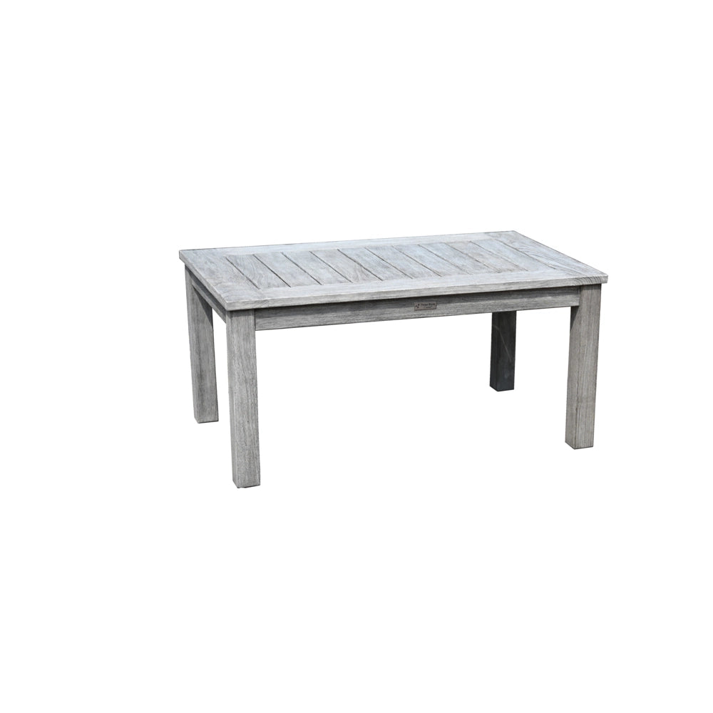 Shelburne 40" Rectangular Coffee Table