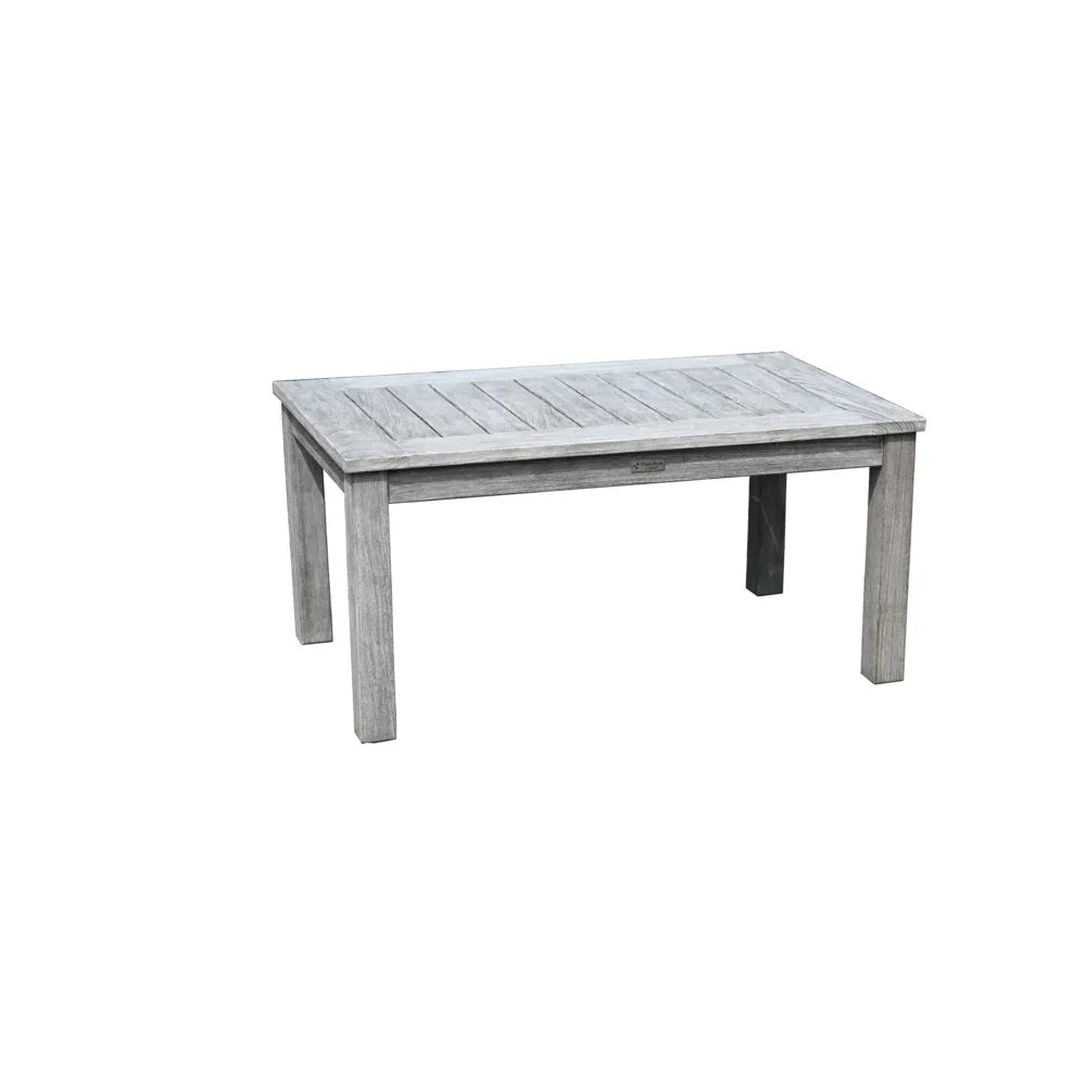 Shelburne 40" Rectangular Coffee Table