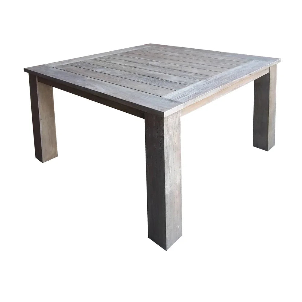 Shelburne 44" Square Dining Table view 2