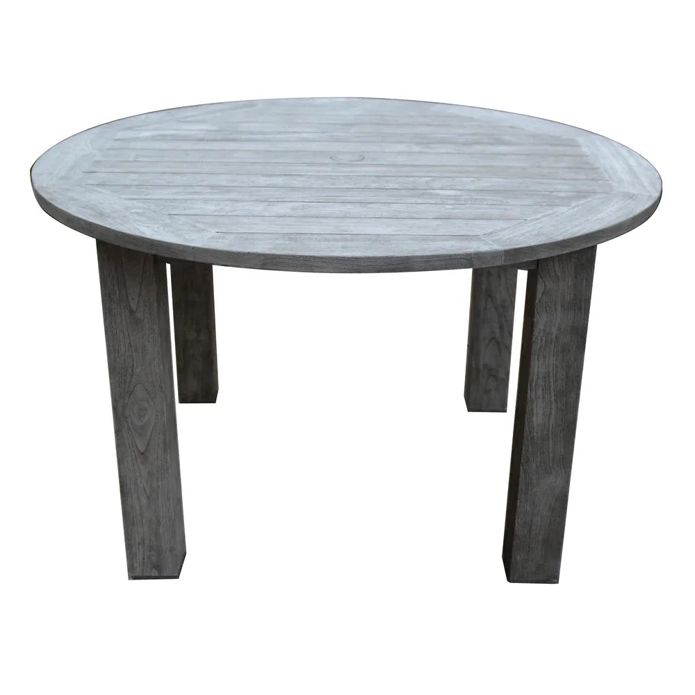 Shelburne 50" Round Dining Table view 2