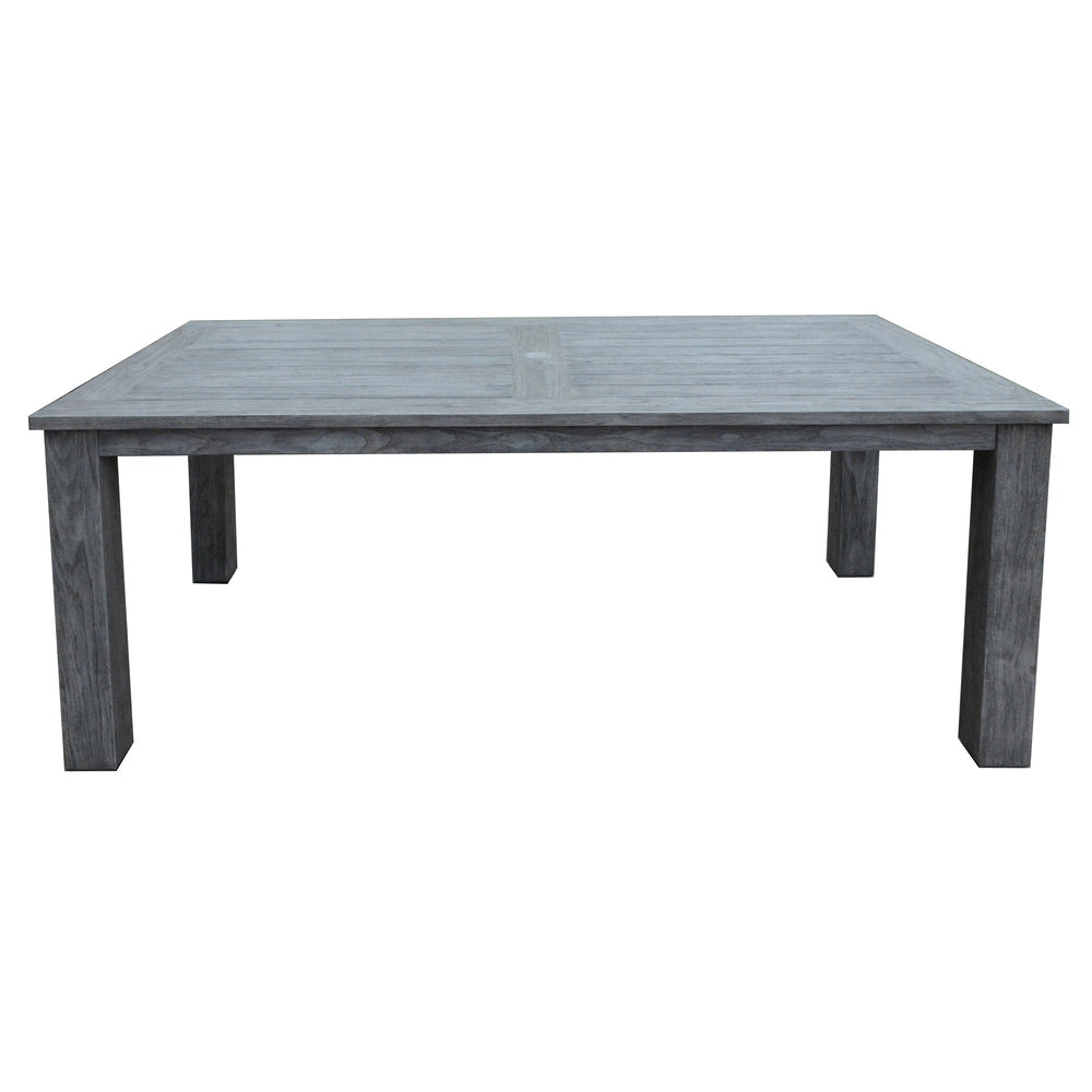 Shelburne 74" Rectangular Dining Table view 2