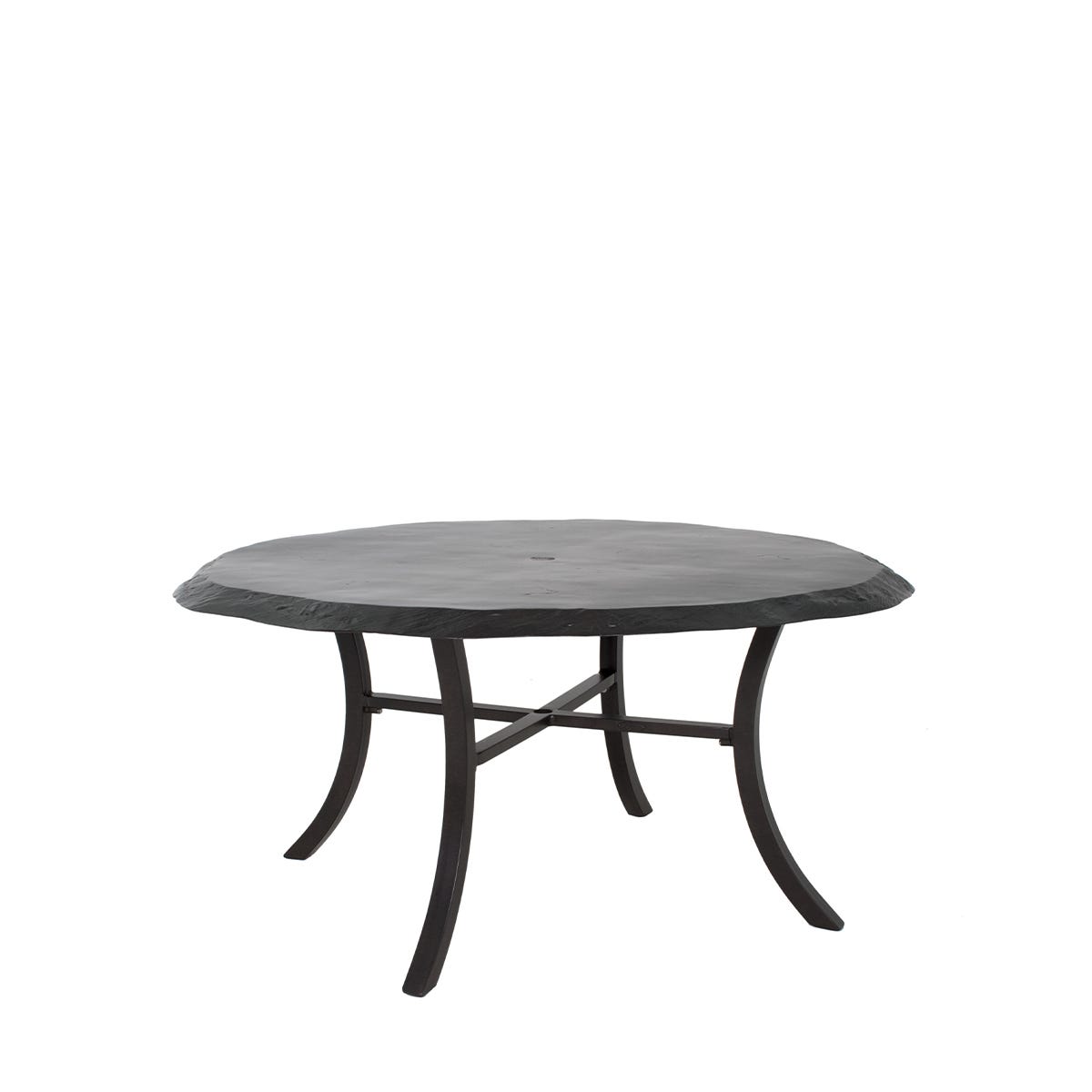 Classical 60"" Round Dining Table